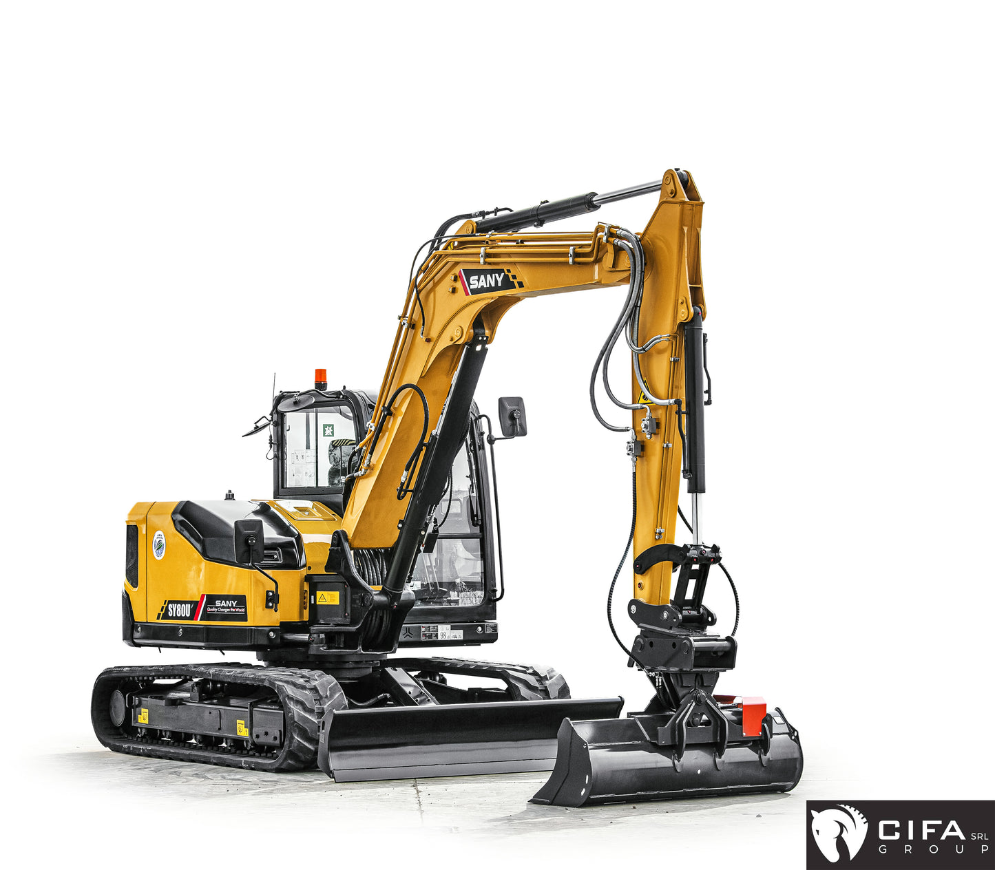 SY80U