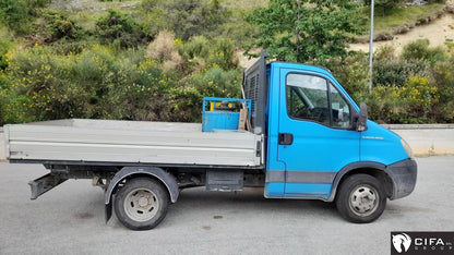 IVECO DAILY 35C10