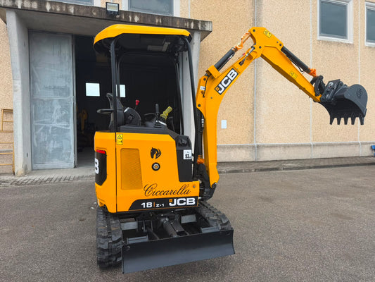 JCB