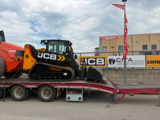 JCB