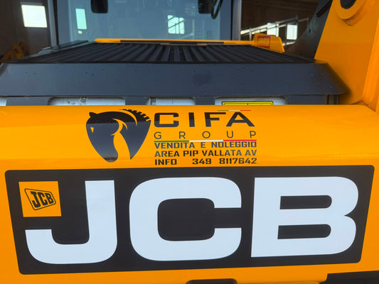 JCB